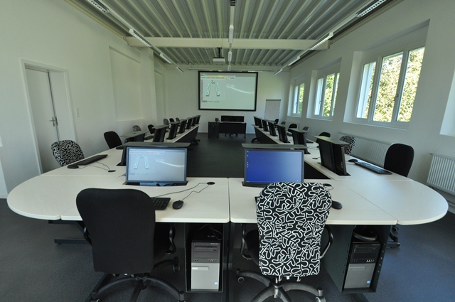 laboratoire de langues IxiLabo en Suisse